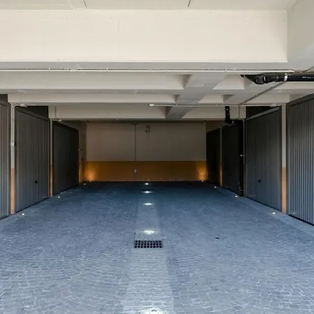 Instaview Apartmán