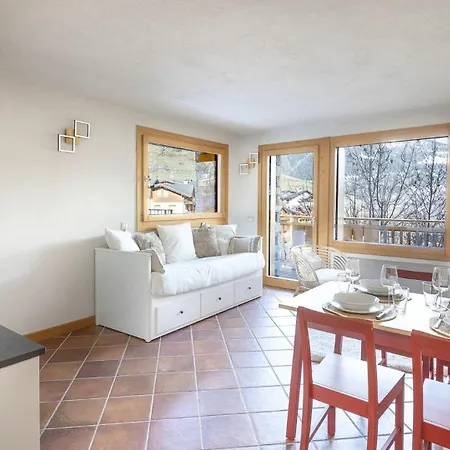 Instaview Apartmán