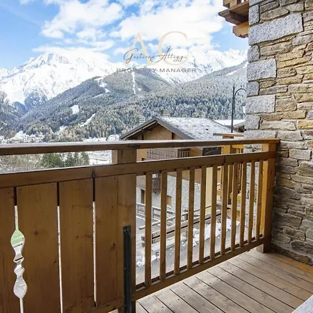 Instaview Ponte Di Legno