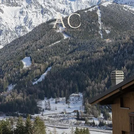 Instaview Appartement *