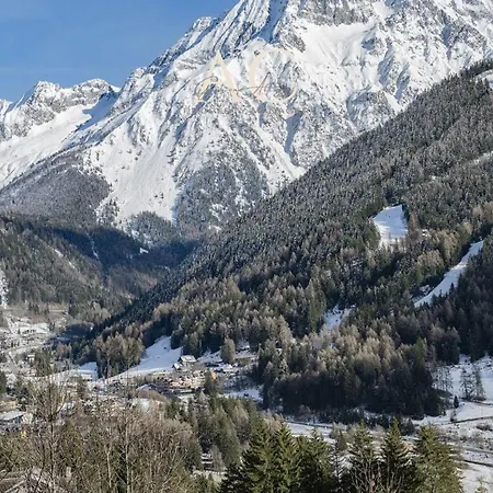 Instaview Appartement *