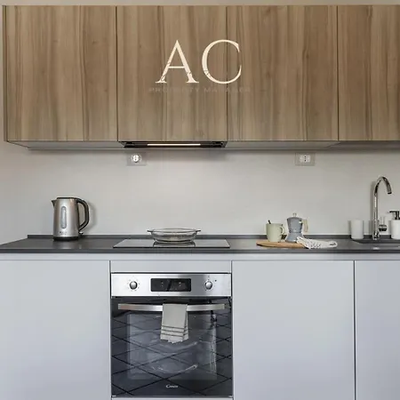 Instaview Appartement *