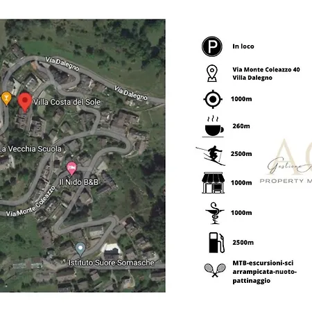 Instaview * Ponte di Legno