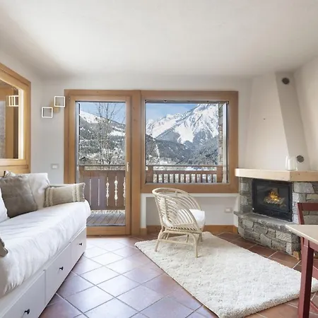 Instaview Appartement *