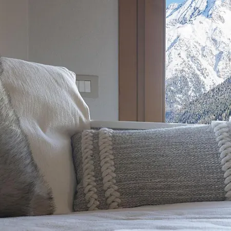 Instaview * Ponte Di Legno