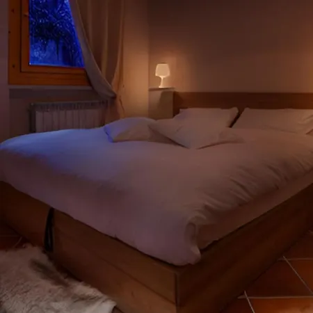 Apartman Instaview Ponte di Legno