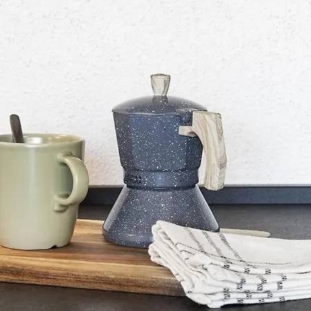 Apartman Instaview Ponte di Legno