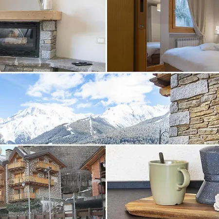 Instaview Appartement *