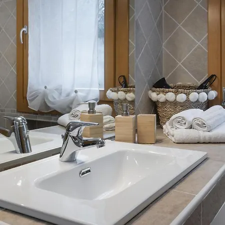 Instaview Apartman Ponte di Legno