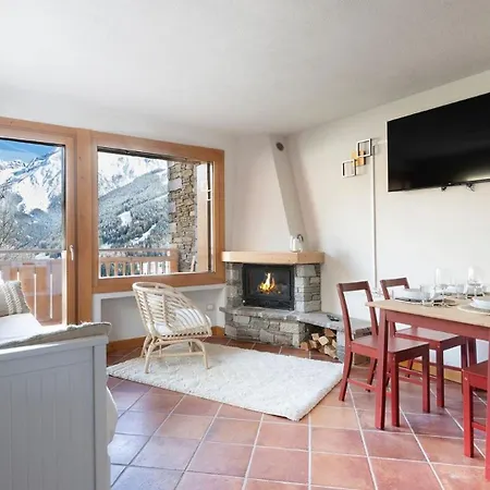 Apartman Instaview Ponte di Legno